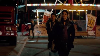 Byzantium | movie | 2013 | Official Trailer