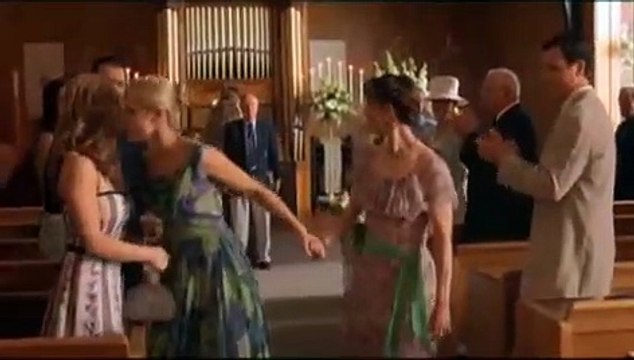 The Sisters | movie | 2008 | Official Trailer