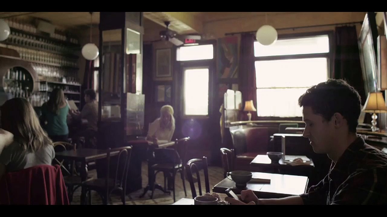 Andy Made a Friend | movie | 2011 | Official Trailer
