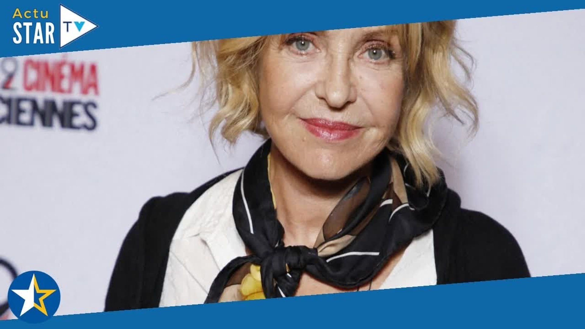 Fanny Cottencon Plus Belle La Vie Fanny Cottençon : Rares confidences sur Roger, le père de son fils qui est  mort il y a déjà plus de - Vidéo Dailymotion