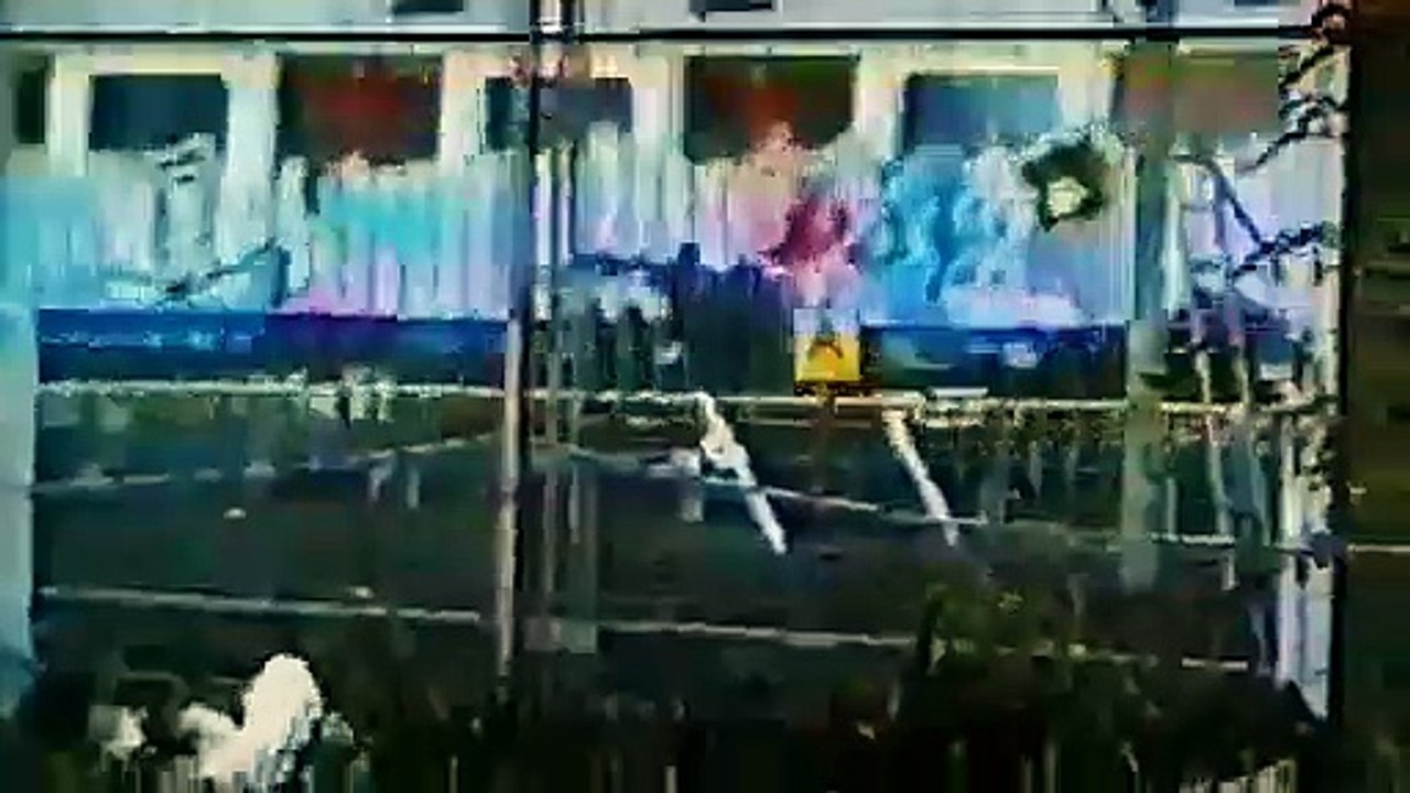 Graffiti Wars | movie | 2011 | Official Trailer