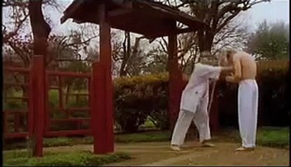 Irish American Ninja | movie | 2005 | Official Trailer