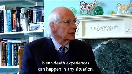 Embracing Death | movie | 2011 | Official Trailer