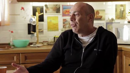 Directing Hell | movie | 2013 | Official Trailer