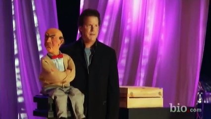 Jeff Dunham: Birth of a Dummy | movie | 2011 | Official Trailer