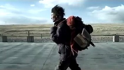 The Sun Beaten Path | movie | 2011 | Official Trailer