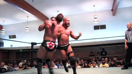 PWG: 2013 Battle of Los Angeles - Night One | movie | 2013 | Official Trailer