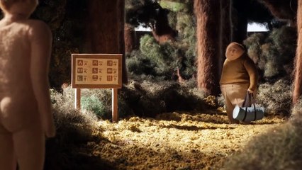 Oh Willy... | movie | 2013 | Official Trailer