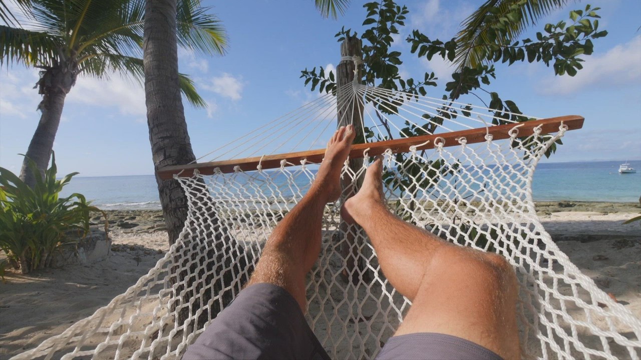 Tropical Getaways Close to Home: No Passport Needed