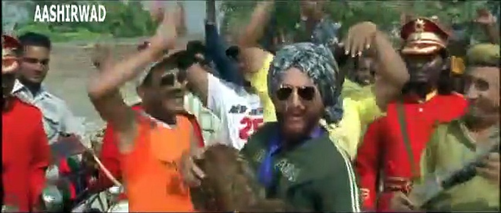 M.L.A. Natha Singh | movie | 2011 | Official Trailer
