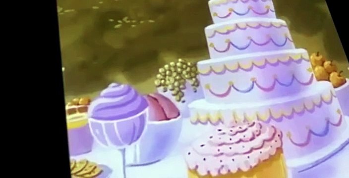 The Care Bears The Care Bears E010 – Birthday Bear’s Blues