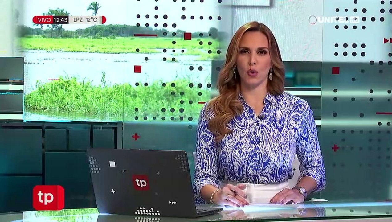 Cultivos bajo el agua, caminos intransitables y más de 60 comunidades afectadas por las lluvias en San Julián