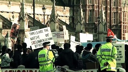 The Truth That Wasn't There | movie | 2011 | Official Trailer