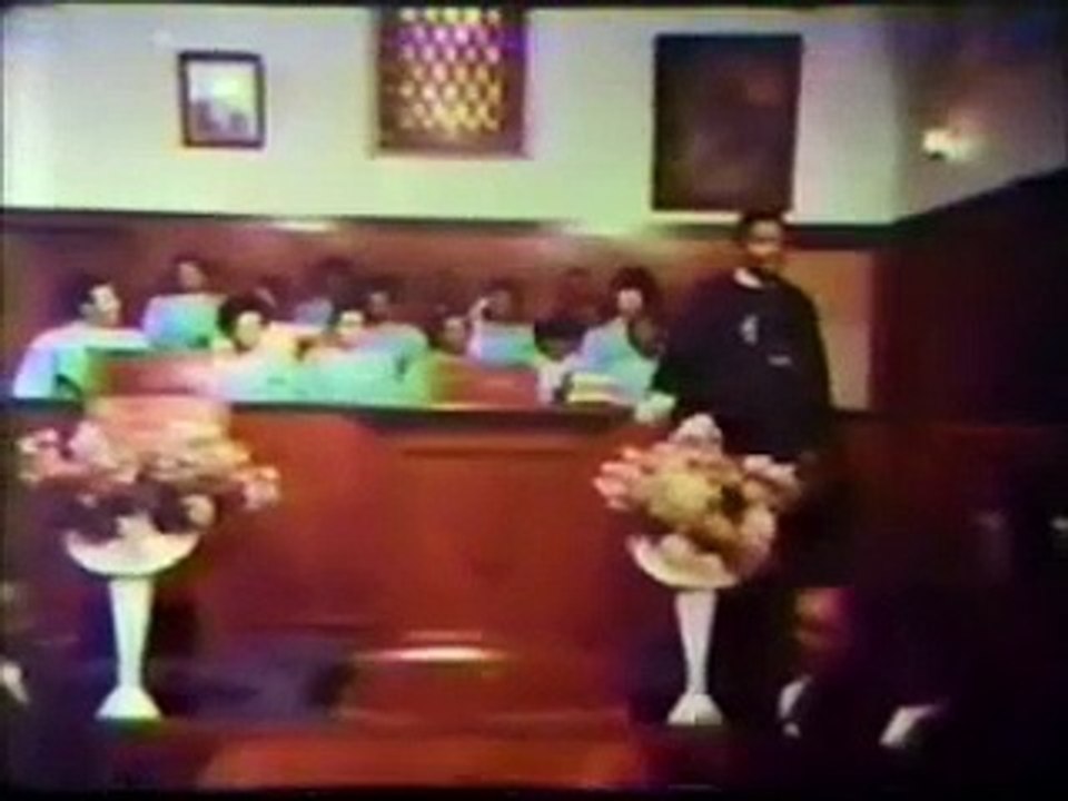 Sweet Jesus, Preacherman movie 1973 Official Trailer video