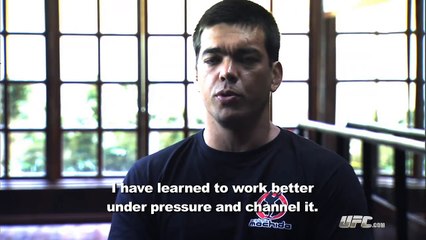 UFC 140: Jones vs. Machida | movie | 2011 | Official Trailer