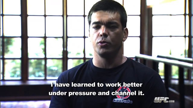 UFC 140: Jones vs. Machida | movie | 2011 | Official Trailer