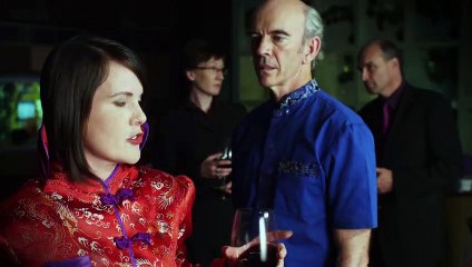Double Happiness Uranium | movie | 2013 | Official Trailer