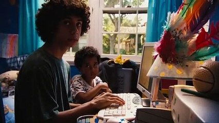 Me and You and Everyone We Know | movie | 2005 | Official Trailer