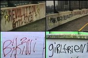 Don't Need You - The Herstory of Riot Grrrl | movie | 2005 | Official Trailer