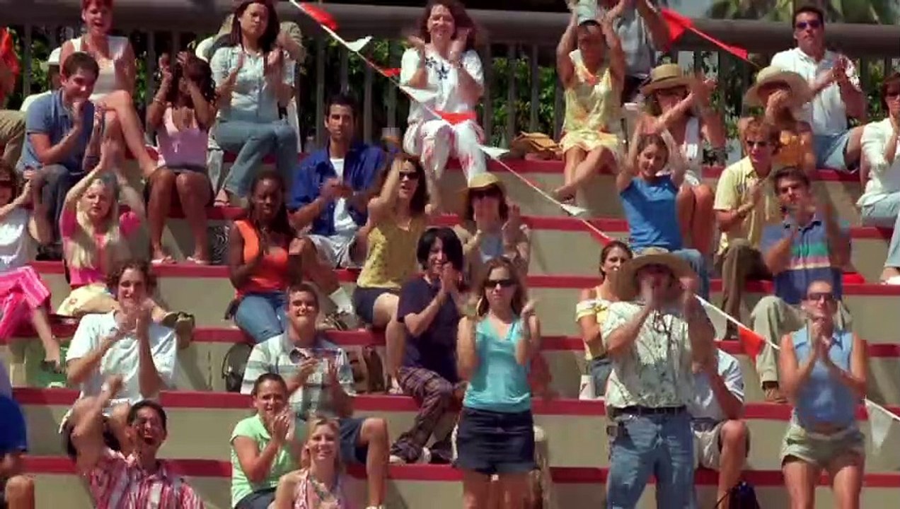 Wild Things: Diamonds in the Rough | movie | 2005 | Official Trailer