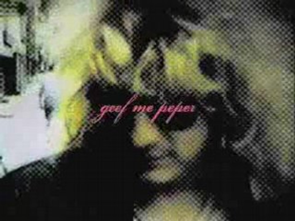 Geef me Peper