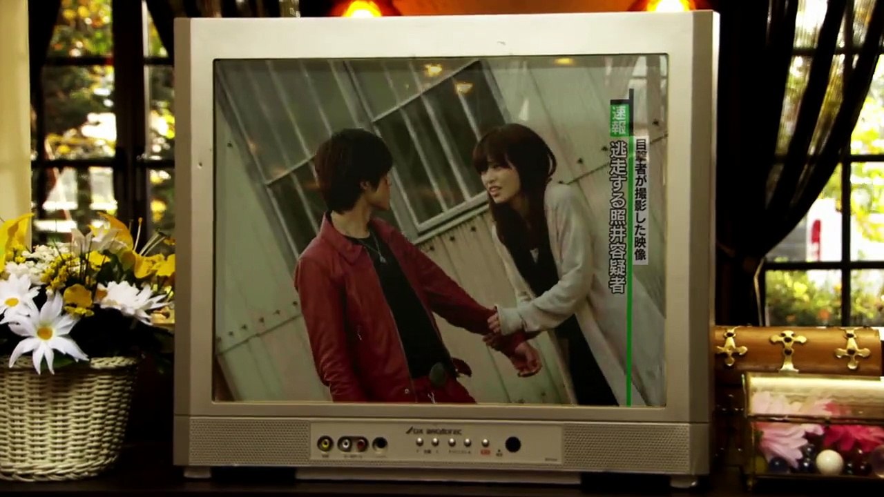 Kamen Rider W Returns: Kamen Rider Accel | movie | 2011 | Official Trailer