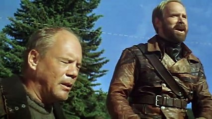 The Postman | movie | 1997 | Official Trailer