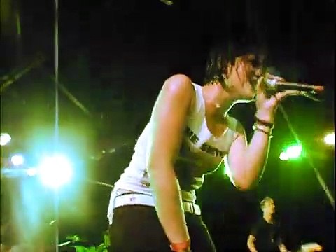 Tsunami Bomb: The Show Must Go Off! - Live at the Glass House | movie | 2005 | Official Trailer