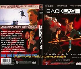 Terminator Woman | movie | 1993 | Official Trailer