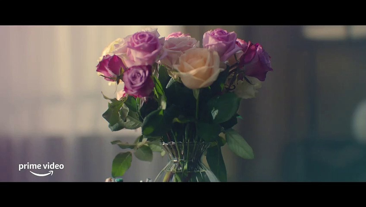 The Devil's Hour | show | 2022 | Official Trailer