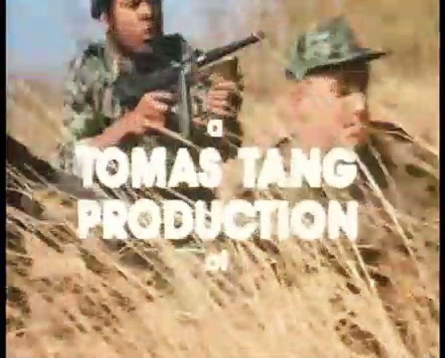 Ninja 8: Warriors of Fire | movie | 1987 | Official Trailer