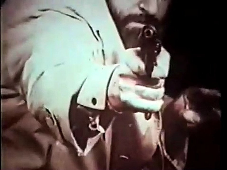 Innocent Bystanders | movie | 1972 | Official Trailer