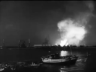 Gigantis: The Fire Monster | movie | 1959 | Official Trailer