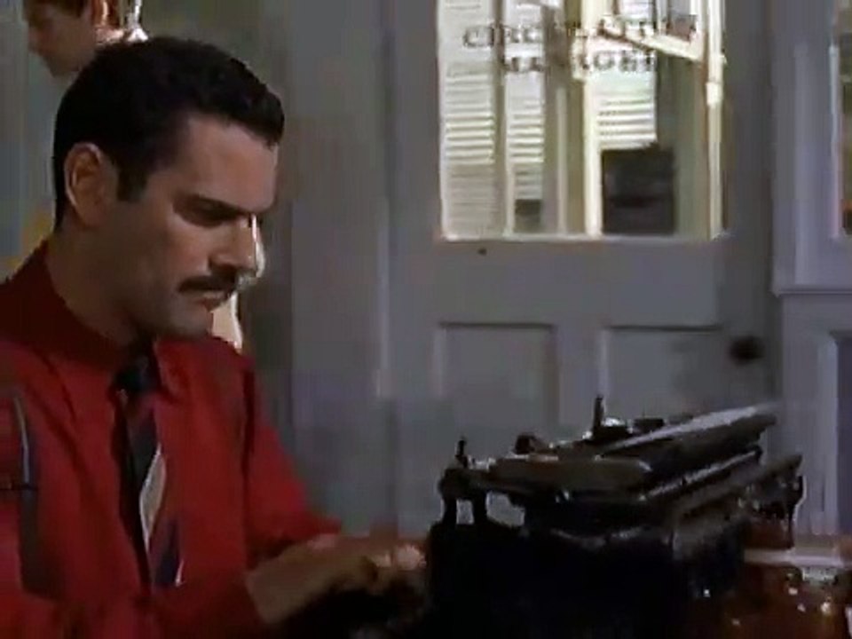 Hemingway vs. Callaghan | movie | 2003 | Official Trailer