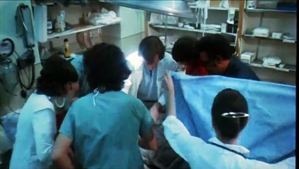 The Laughing Policeman | movie | 1974 | Official Trailer