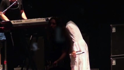 Tarja - Luna Park Ride | movie | 2015 | Official Trailer