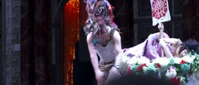 A Midsummer Night's Dream - Live at Shakespeare's Globe | movie | 2014 | Official Trailer