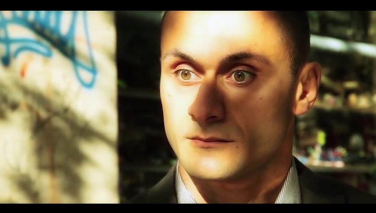 Doll Syndrome movie 2015 Official Trailer video Dailymotion