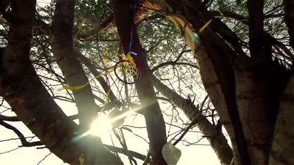 Chasing Sun | movie | 2014 | Official Trailer