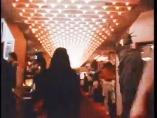 No York City | movie | 1983 | Official Trailer