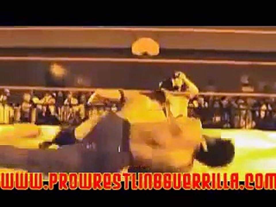 PWG: 2007 Battle of Los Angeles - Night Two | m...
