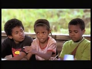 Denias, Singing on the Cloud | movie | 2006 | Official Trailer