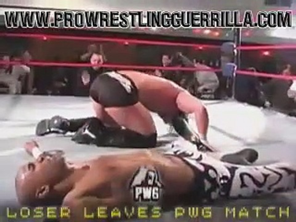 PWG: Based On A True Story | movie | 2007 | Official Trailer