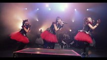 BABYMETAL - Live in London - World Tour 2014 | movie | 2015 | Official Trailer