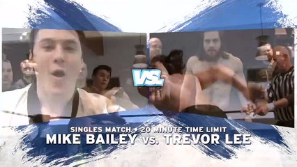 PWG: Don't Sweat The Technique | movie | 2015 | Official Trailer