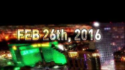 ROH: 14th Anniversary | movie | 2016 | Official Trailer