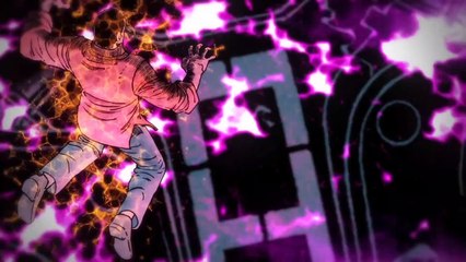 Marvel Knights: Eternals | movie | 2014 | Official Trailer