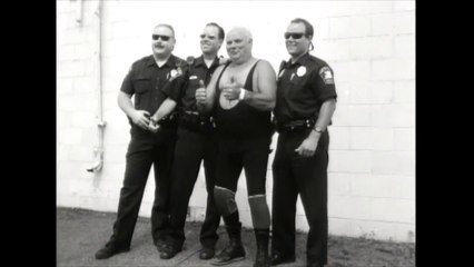 The Minneapolis Wrestling Club | movie | 1999 | Official Trailer