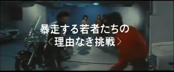 The Young Animals | movie | 1978 | Official Trailer