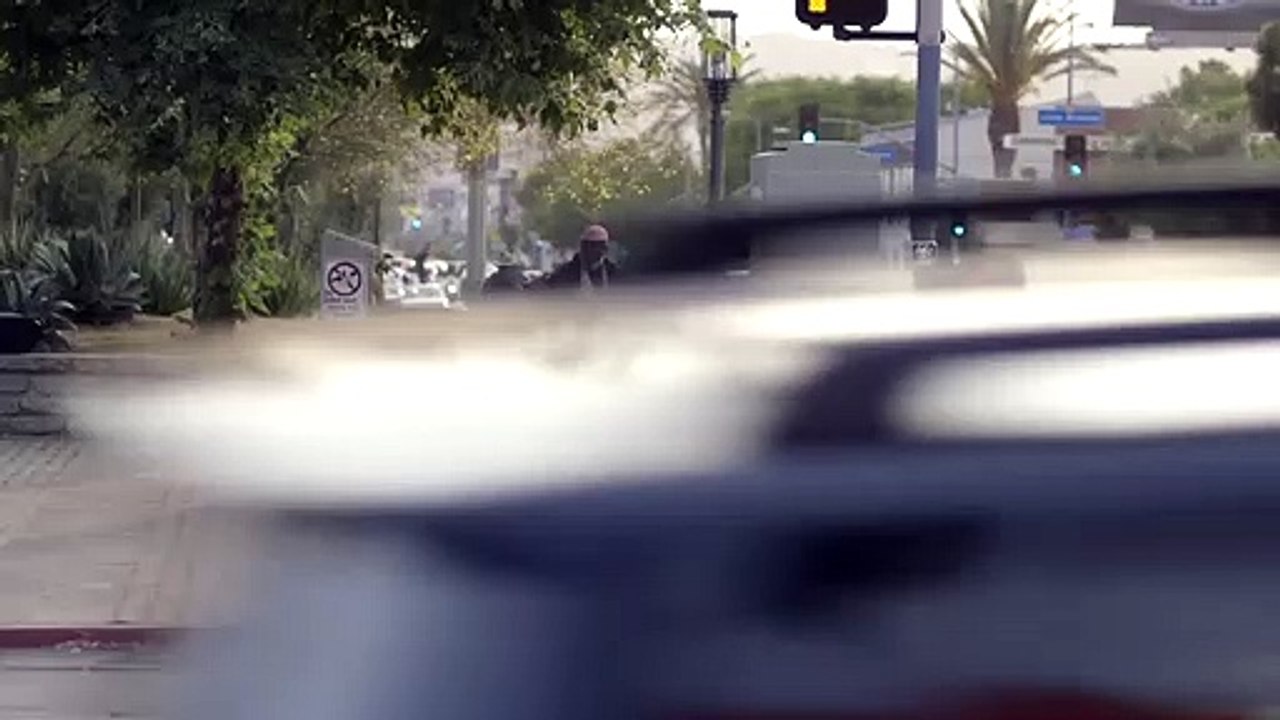 Hairpin Bender | movie | 2016 | Official Trailer